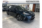 Toyota Corolla 2017 SE 4dr S en Elizabethtown