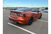 $25439 : Nissan Maxima 2020 3.5 SR 4d thumbnail