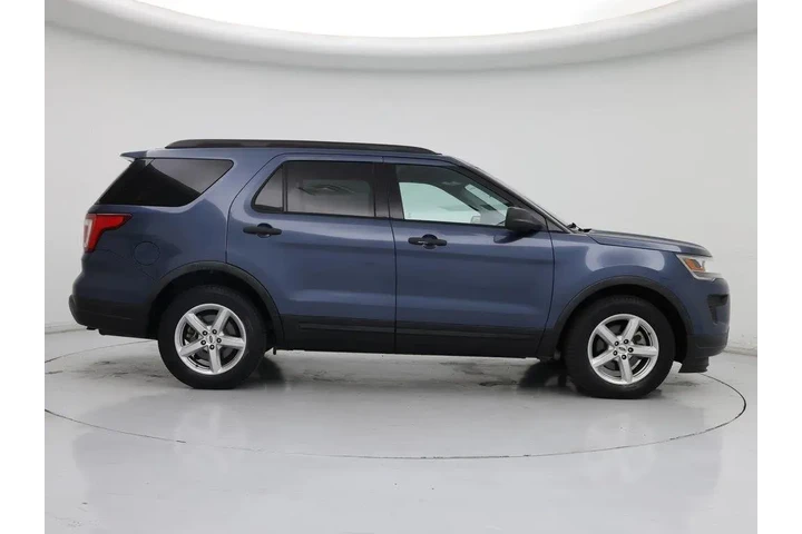 $22998 : Ford Explorer 2019 Base 4dr image 7