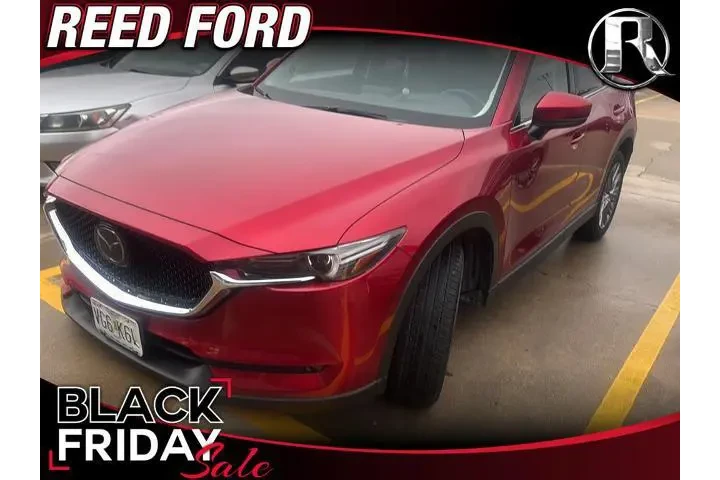 $23999 : Mazda CX-5 2020 AWD Grand To image 1