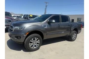 2020 Ranger Lariat en El Paso