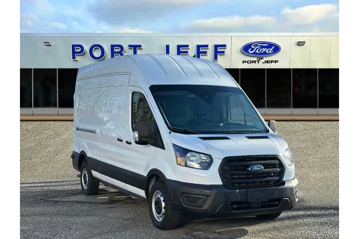 $30550 : Ford Transit 2020 250 3dr LW image 2
