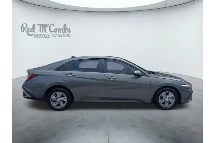 $20657 : Hyundai ELANTRA 2024 SE 4dr image 6