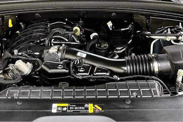 $34900 : Jeep Grand Cherokee L 2024 4 image 10