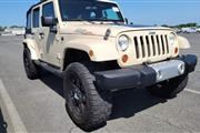 $12250 : 2011 JEEP WRANGLER thumbnail