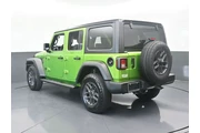 $37000 : Jeep Wrangler 2025 4x4 Sport thumbnail