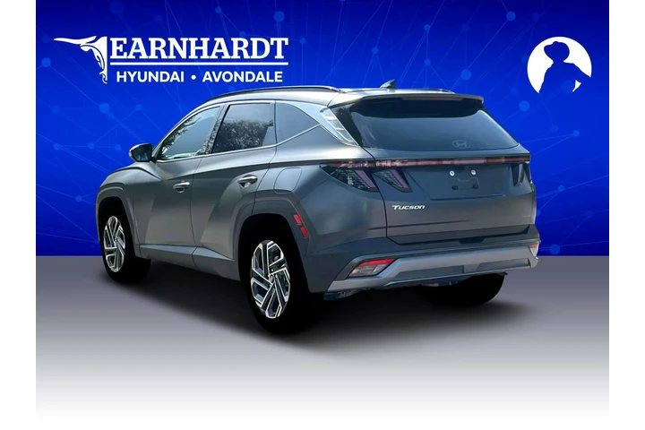 $31999 : Hyundai TUCSON 2025 Limited image 7