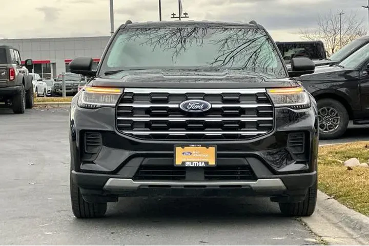 $36995 : Ford Explorer 2025 AWD Activ image 10