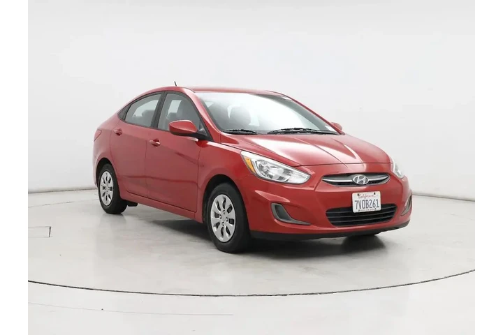 $11599 : Hyundai ACCENT 2017 SE 4dr S image 1