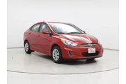 Hyundai ACCENT 2017 SE 4dr S en Sacramento