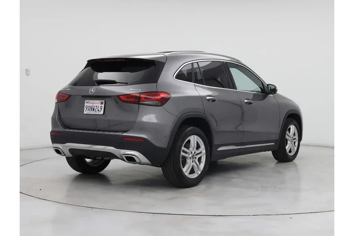 $30998 : Mercedes-Benz GLA 2022 AWD G image 8