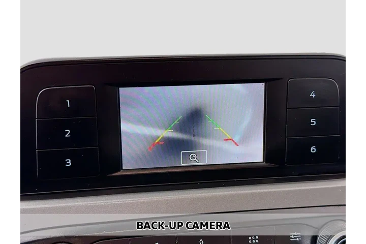 $15159 : Ford Escape 2020 S 4dr SUV image 5