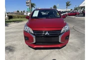 $11667 : Mitsubishi Mirage 2022 ES 4d thumbnail