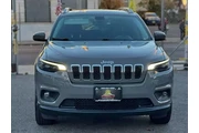 2020 JEEP CHEROKEE2020 JEEP C thumbnail