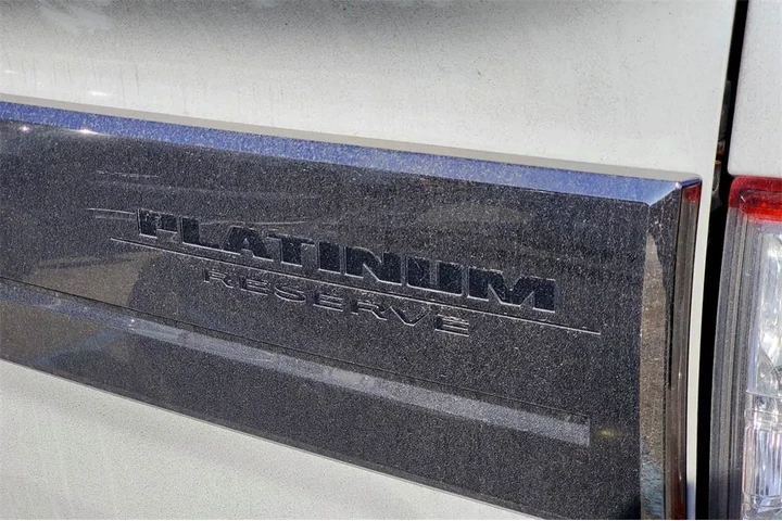 $26849 : Nissan Titan XD 2016 4x2 Pla image 8