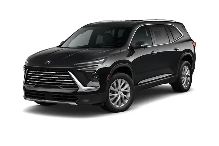 $37990 : Buick Enclave 2025 Preferred image 1