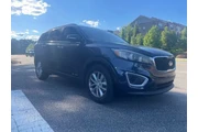 $12039 : Kia Sorento 2016 AWD LX V6 4 thumbnail