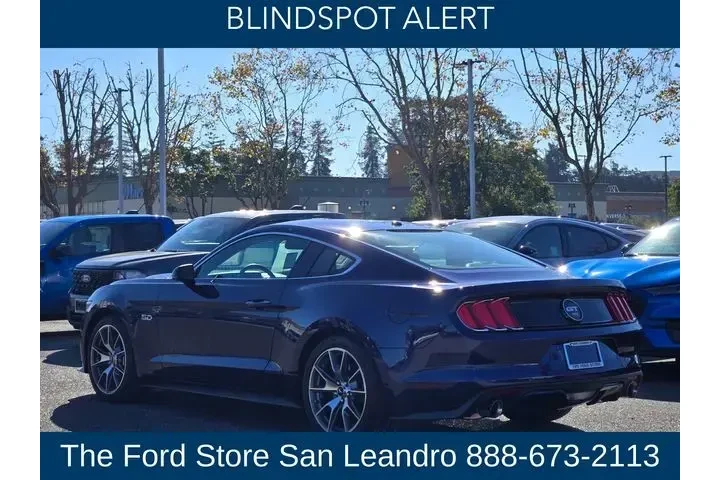 $36900 : Ford Mustang 2015 GT 50 Year image 7