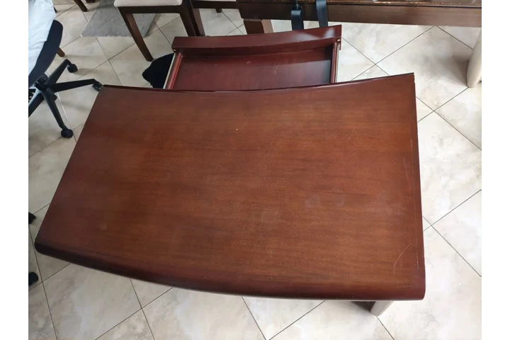 $200000 : escritorio usado en cedro image 5