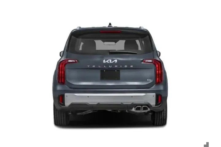 $37311 : Kia Telluride 2025 AWD S 4dr image 5