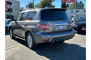 $25995 : Nissan Armada 2020 4x2 SV 4d thumbnail
