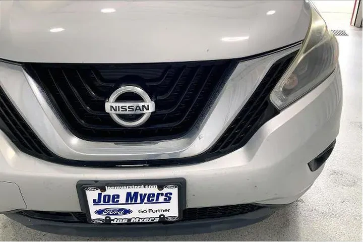 $14491 : Nissan Murano 2018 S 4dr SUV image 7