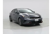 Kia Forte 2022 GT 4dr Sedan