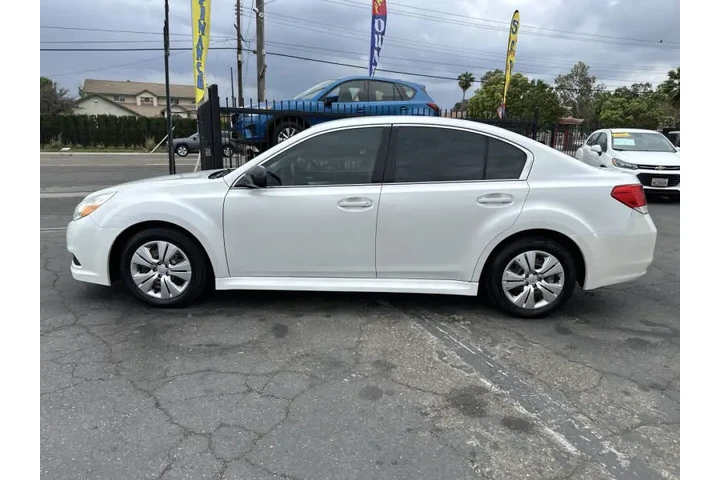 $6995 : 2010 Legacy 2.5i image 7