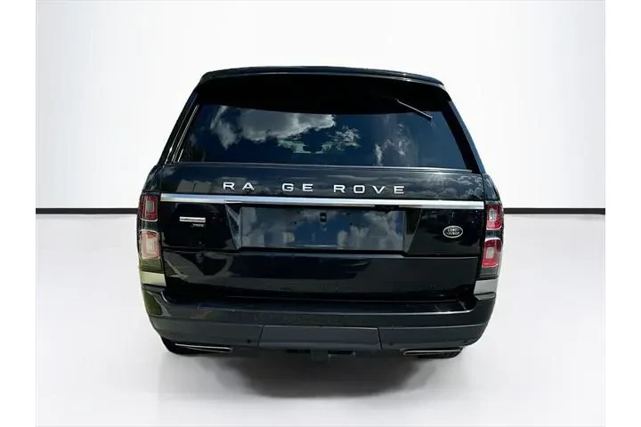 $39420 : Land Rover Range Rover 2021 image 7