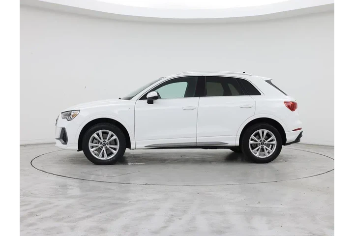 $27998 : Audi Q3 2023 AWD quattro S l image 3