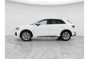 $27998 : Audi Q3 2023 AWD quattro S l thumbnail