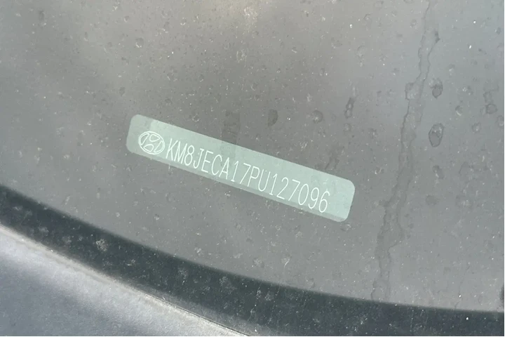 $28990 : Hyundai TUCSON Hybrid 2023 A image 8