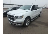 $23900 : Ram 1500 2019 4x4 Big Horn 4 thumbnail