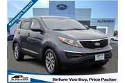 Kia Sportage 2016 LX 4dr SUV en Baltimore