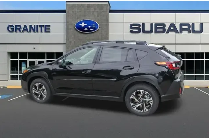 $29249 : Subaru Crosstrek 2025 AWD Pr image 6