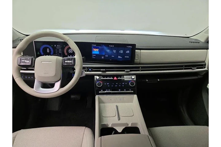 $33998 : Hyundai SANTA FE Hybrid 2024 image 9