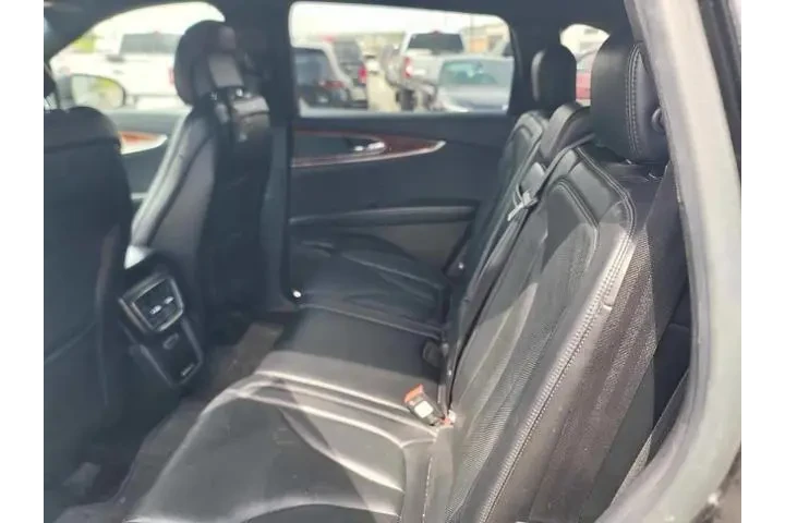 $14995 : Lincoln MKX 2016 AWD Reserve image 6