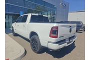 $36500 : Ram 1500 2021 4x4 Laramie 4d thumbnail