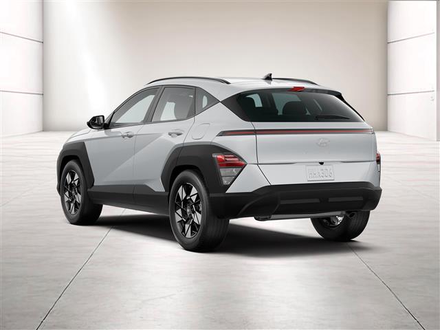 $27720 : New 2024 Hyundai KONA SEL FWD image 5