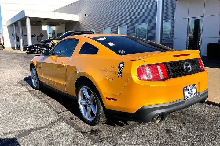 $21691 : Ford Mustang 2011 GT Premium image 3