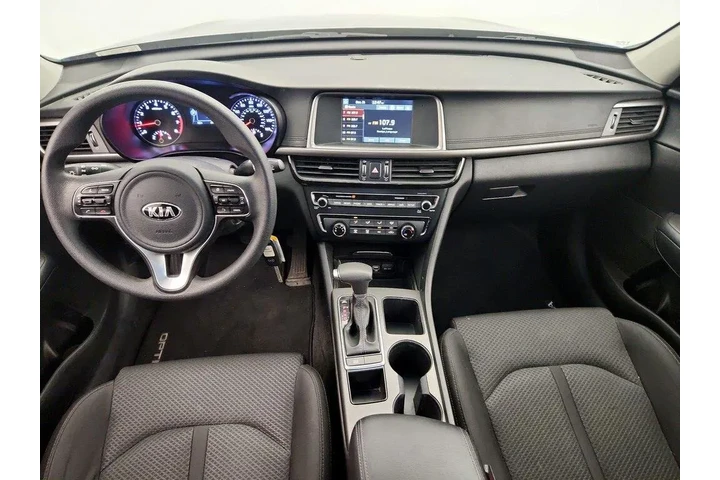 $14998 : Kia Optima 2018 LX 4dr Sedan image 9