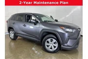 Gold Certified2022 RAV4 LE en Madison