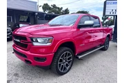 2019 RAM 1500 Laramie en Houston