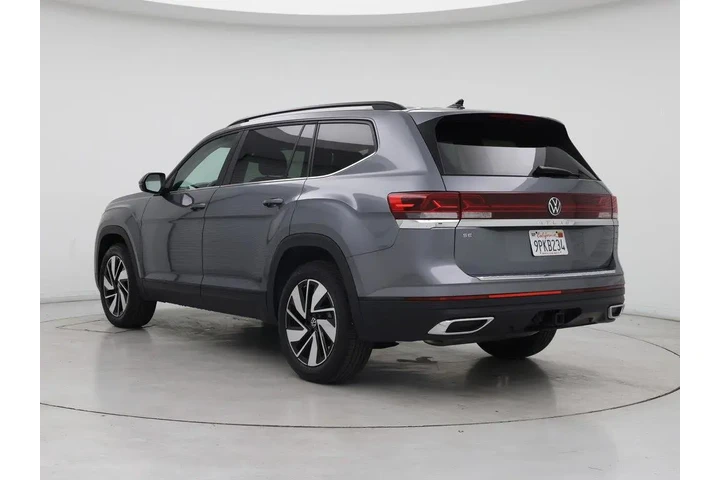 $36998 : Volkswagen Atlas 2024 SE 4dr image 2