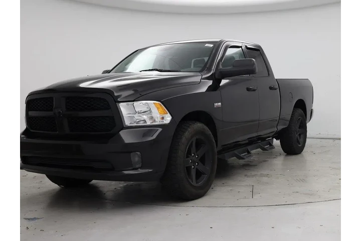 $24998 : Ram 1500 2017 4x4 Express 4d image 4
