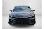 $37584 : Toyota Camry 2025 AWD XSE 4d thumbnail
