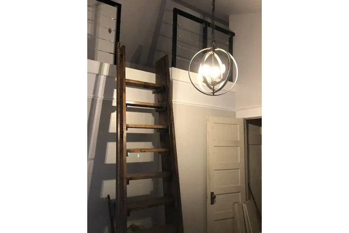 $995 : Boyle Heights 90063 cuarto image 1