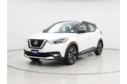 $14998 : Nissan Kicks 2018 S 4dr Cros thumbnail