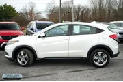 $21000 : Honda HR-V 2021 AWD LX 4dr C thumbnail