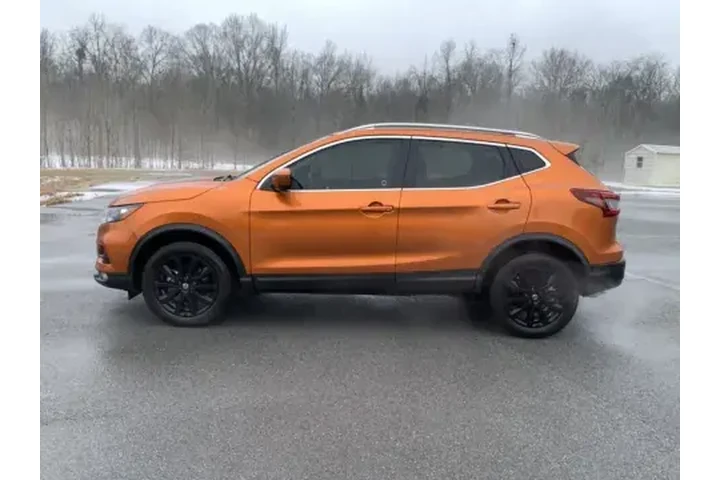 $24900 : 2022 ROGUE SPORT SV image 5